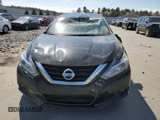 2017 Nissan Altima SV с VIN 1N4AL3AP4HC245151, выставлен на аукционе Copart как лот 54529355 с пробегом 70 824 миль миль и Списание • Salvage title. История ставок и продаж доступна на DreamBid. Изображение 5.