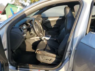 2012 Audi S4 Premium Plus with VIN WAUDGAFL8CA030203, listed as a Copart auction lot 77311934 with 113,526 mi miles and Salvage Title. Bid and sale history available at carsss.com. Image 7.