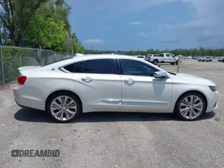 2016 Chevrolet Impala LTZ z VIN 2G1145S36G9177173, wystawiony jako IAAI lot #42335954 z przebiegiem 142 315 mil mil oraz . Historia ofert i sprzedaży dostępna na DreamBid. Obrazek 13.