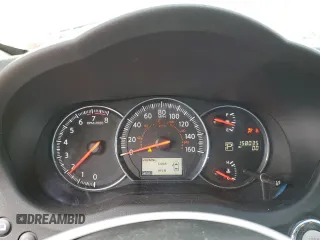 2012 Nissan Maxima SV z VIN 1N4AA5AP8CC800600, wystawiony jako Copart lot #55116325 z przebiegiem 158 035 mil mil oraz Szkoda całkowita • Salvage title. Historia ofert i sprzedaży dostępna na DreamBid. Obrazek 9.