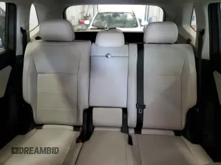2018 Volkswagen Tiguan SEL с VIN 3VV2B7AX2JM027014, выставлен на аукционе Copart как лот 62408815 с пробегом 131 053 миль миль и Чистый • Clean title. История ставок и продаж доступна на DreamBid. Изображение 10.