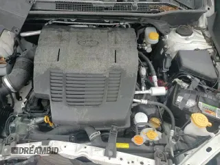 2019 Subaru Forester с VIN JF2SKACC8KH402546, выставлен на аукционе Copart как лот 80636395 с пробегом 48 066 миль миль и Списание • Salvage title. История ставок и продаж доступна на DreamBid. Изображение 13.