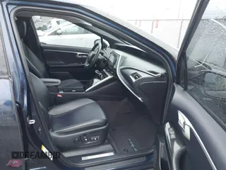 2016 Toyota Mirai with VIN JTDBVRBD6GA000989, listed as a IAAI auction lot 41978253 with 63,682 mi miles and . Bid and sale history available at DreamBid. Image 5.