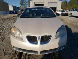 2009 Pontiac G6 GT 1SA z VIN 1G2ZH361294135251, wystawiony jako Copart lot #42901694 z przebiegiem 137 642 mil mil oraz Szkoda całkowita • Salvage title. Historia ofert i sprzedaży dostępna na DreamBid. Obrazek 5.