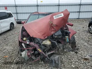 2006 Toyota Camry STD with VIN 4T1BE32K46U158803, listed as a Copart auction lot 45568444 with 0 mi miles and Salvage Title. Bid and sale history available at carsss.com. Image 5.