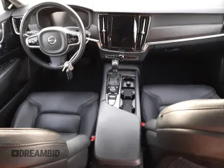 2020 Volvo V90 z VIN YV4A22NL6L1112293, wystawiony jako Copart lot #80962963 z przebiegiem 48 067 mil mil oraz . Historia ofert i sprzedaży dostępna na DreamBid. Obrazek 8.