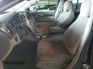 2014 Buick Enclave Convenience with VIN 5GAKRAKD6EJ189776, listed as a Copart auction lot 48827775 with 171,138 mi miles and Salvage Title. Bid and sale history available at carsss.com. Image 7.