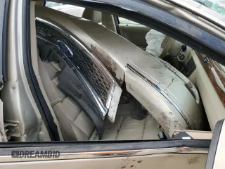 2005 Ford Five Hundred SEL with VIN 1FAFP241X5G160105, listed as a Copart auction lot 79487914 with 0 mi miles and Salvage Title. Bid and sale history available at carsss.com. Image 13.