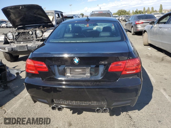 2012 BMW M3 z VIN WBSKG9C5XCE798197, wystawiony jako Copart lot #67197024 z przebiegiem Nie podano mil oraz Szkoda całkowita • Salvage title. Historia ofert i sprzedaży dostępna na DreamBid. Obrazek 6.