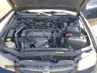 1999 Nissan Altima XE with VIN 1N4DL01D2XC124747, listed as a IAAI auction lot 41750853 with 110,221 mi miles. Bid and sale history available at carsss.com. Image 10.