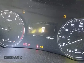 2016 Hyundai Genesis 3.8L z VIN KMHGN4JEXGU133770, wystawiony jako IAAI lot #41995242 z przebiegiem 181 715 mil mil oraz . Historia ofert i sprzedaży dostępna na DreamBid. Obrazek 7.