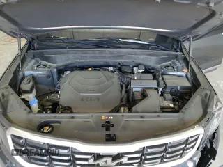 2024 Kia Telluride S с VIN 5XYP64GC7RG478105, выставлен на аукционе Copart как лот 53883025 с пробегом 14 920 миль миль и Списание • Salvage title. История ставок и продаж доступна на DreamBid. Изображение 12.