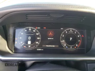 2018 Land Rover Range Rover Sport Autobiography с VIN SALWV2REXJA805224, выставлен на аукционе Copart как лот 86656744 с пробегом 123 300 миль миль и Чистый • Clean title. История ставок и продаж доступна на DreamBid. Изображение 9.