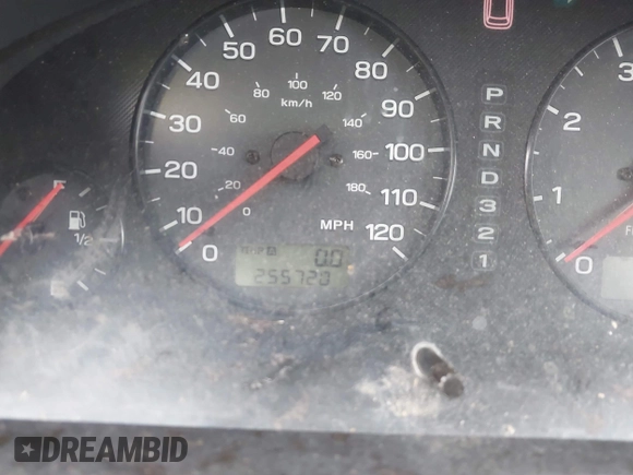 2002 Subaru Legacy Outback with VIN 4S3BH675527625204, listed as a IAAI auction lot 42022465 with 255,720 mi miles and . Bid and sale history available at DreamBid. Image 7.