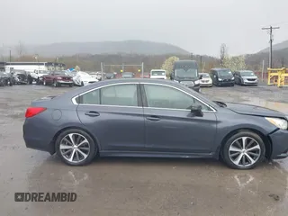 2015 Subaru Legacy Limited with VIN 4S3BNAL63F3002705, listed as a IAAI auction lot 42030597 with 168,753 mi miles and . Bid and sale history available at DreamBid. Image 13.