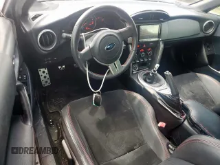 2015 Subaru BRZ Series.Blue z VIN JF1ZCAC14F9606503, wystawiony jako Copart lot #62314675 z przebiegiem 91 344 mil mil oraz Szkoda całkowita • Salvage title. Historia ofert i sprzedaży dostępna na DreamBid. Obrazek 8.