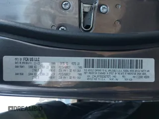 2016 Jeep Patriot Latitude with VIN 1C4NJRFB9GD627671, listed as a IAAI auction lot 41858695 with 999,999 mi miles. Bid and sale history available at carsss.com. Image 9.