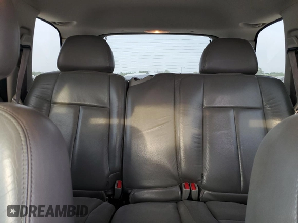 2007 Chevrolet TrailBlazer LS with VIN 1GNDS13SX72225563, listed as a Copart auction lot 53538825 with 221,239 mi miles and Salvage Title. Bid and sale history available at DreamBid. Image 10.