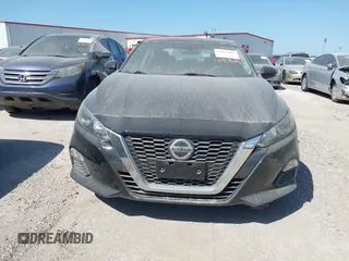 2019 Nissan Altima S z VIN 1N4BL4BV0KC233402, wystawiony jako IAAI lot #41917621 z przebiegiem 115 224 mil mil oraz . Historia ofert i sprzedaży dostępna na DreamBid. Obrazek 12.