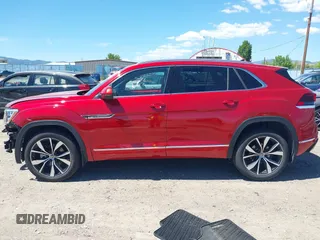 2024 Volkswagen Atlas SEL Premium R-Line с VIN 1V2FE2CA6RC259193, выставлен на аукционе IAAI как лот 42369082 с пробегом 3 024 миль миль и . История ставок и продаж доступна на DreamBid. Изображение 15.