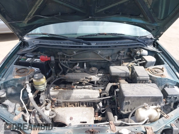 2000 Toyota RAV4 z VIN JT3GP10V0Y7077311, wystawiony jako IAAI lot #42316525 z przebiegiem 299 397 mil mil oraz . Historia ofert i sprzedaży dostępna na DreamBid. Obrazek 10.