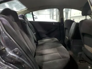 2009 Nissan Altima 2.5 with VIN 1N4AL21EX9N542066, listed as a Copart auction lot 46871235 with 184,790 mi miles and Salvage Title. Bid and sale history available at carsss.com. Image 10.