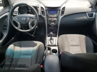 2013 Hyundai Elantra с VIN KMHD35LE3DU147355, выставлен на аукционе Copart как лот 55346915 с пробегом 138 142 миль миль и Списание • Salvage title. История ставок и продаж доступна на DreamBid. Изображение 8.