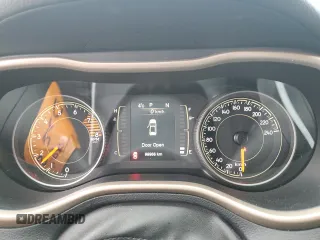 2018 Jeep Cherokee Latitude с VIN 1C4PJMCXXJD585224, выставлен на аукционе Copart как лот 47482395 с пробегом 96 966 миль миль и Чистый • Clean title. История ставок и продаж доступна на DreamBid. Изображение 9.