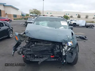 2017 Jeep Renegade Trailhawk с VIN ZACCJBCB7HPE97122, выставлен на аукционе IAAI как лот 42052309 с пробегом 40 963 миль миль и . История ставок и продаж доступна на DreamBid. Изображение 13.