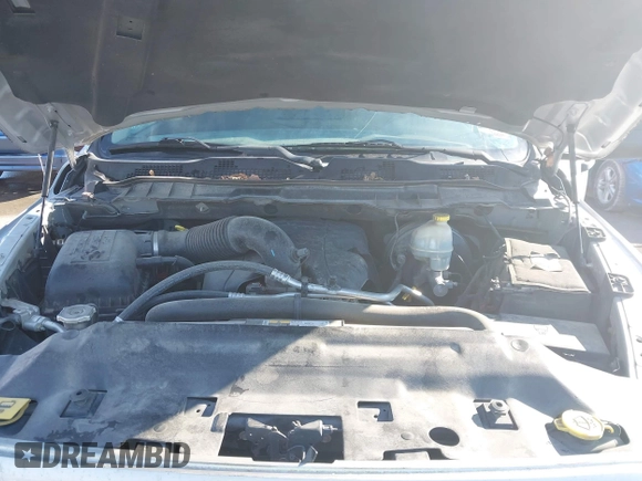 2014 Ram 1500 Tradesman with VIN 1C6RR6FT2ES170512, listed as a IAAI auction lot 41328812 with 217,416 mi miles and . Bid and sale history available at DreamBid. Image 10.