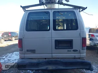 2012 Ford Econoline Cargo Super Duty Commercial с VIN 1FTSS3EL9CDA14290, выставлен на аукционе IAAI как лот 41334534 с пробегом 265 116 миль миль и . История ставок и продаж доступна на DreamBid. Изображение 15.