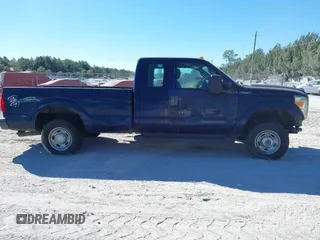 2012 Ford F-250 XL with VIN 1FT7X2B69CEB42393, listed as a IAAI auction lot 40622658 with 198,690 mi miles and . Bid and sale history available at DreamBid. Image 13.
