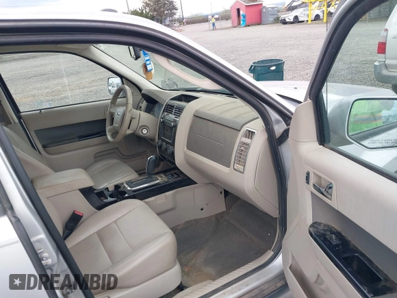 2009 Ford Escape Hybrid with VIN 1FMCU59359KB94730, listed as a IAAI auction lot 41900192 with 189,720 mi miles and . Bid and sale history available at DreamBid. Image 5.