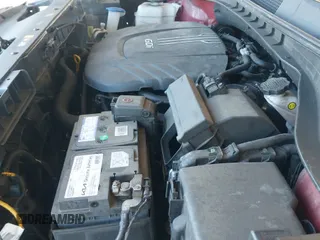 2016 Kia Sorento SX z VIN 5XYPKDA54GG002087, wystawiony jako IAAI lot #43437977 z przebiegiem 106 716 mil mil oraz . Historia ofert i sprzedaży dostępna na DreamBid. Obrazek 20.