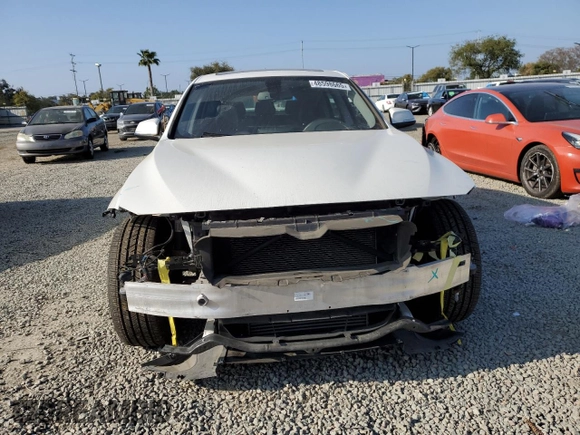 2014 BMW 3 Series 328i Gran Turismo xDrive with VIN WBA3X5C57ED242679, listed as a Copart auction lot 48598665 with 69,712 mi miles and Salvage title. Bid and sale history available at DreamBid. Image 5.