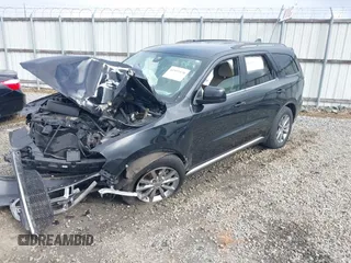 2018 Dodge Durango SXT z VIN 1C4RDHAG1JC404494, wystawiony jako IAAI lot #41931438 z przebiegiem 101 547 mil mil oraz . Historia ofert i sprzedaży dostępna na DreamBid. Obrazek 17.