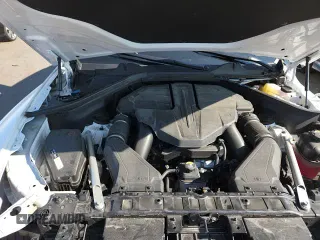 2024 Genesis GV80 with VIN KMUHCESC5RU159968, listed as a Copart auction lot 67172445 with 13,506 mi miles and Salvage title. Bid and sale history available at DreamBid. Image 15.