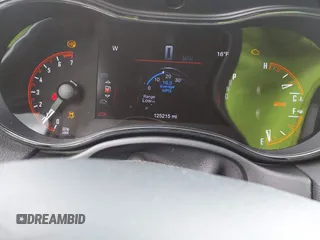 2019 Dodge Durango GT Plus с VIN 1C4RDJDG7KC651510, выставлен на аукционе IAAI как лот 41597181 с пробегом 125 215 миль миль и . История ставок и продаж доступна на DreamBid. Изображение 7.
