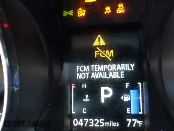2021 Mitsubishi Outlander ES with VIN JA4APUAU3MU032698, listed as a IAAI auction lot 42461693 with 47,325 mi miles and . Bid and sale history available at DreamBid. Image 16.