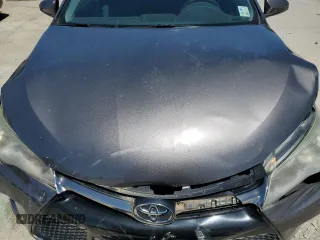 2016 Toyota Camry XLE with VIN 4T1BF1FK5GU227141, listed as a Copart auction lot 51174105 with 38,325 mi miles and Salvage Title. Bid and sale history available at DreamBid. Image 11.