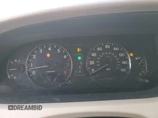 2006 Toyota Avalon XL with VIN 4T1BK36B56U137588, listed as a Copart auction lot 49990075 with 212,253 mi miles and Salvage Title. Bid and sale history available at carsss.com. Image 9.