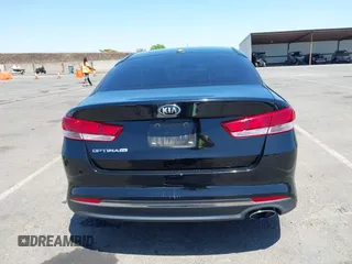 2016 Kia Optima LX with VIN 5XXGT4L32GG038471, listed as a IAAI auction lot 42614892 with 102,781 mi miles and . Bid and sale history available at DreamBid. Image 16.