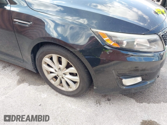 2015 Kia Optima EX с VIN 5XXGN4A76FG359492, выставлен на аукционе IAAI как лот 42521141 с пробегом 210 093 миль миль и . История ставок и продаж доступна на DreamBid. Изображение 14.