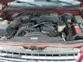 2004 Ford Explorer with VIN 1FMDU63KX4UA91360, listed as a IAAI auction lot 42441693 with 212,894 mi miles and . Bid and sale history available at DreamBid. Image 17.