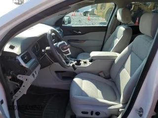 2023 GMC Acadia SLE z VIN 1GKKNKL46PZ171219, wystawiony jako Copart lot #42364775 z przebiegiem 67 487 mil mil oraz Szkody całkowita. Historia ofert i sprzedaży dostępna na DreamBid. Obrazek 7.