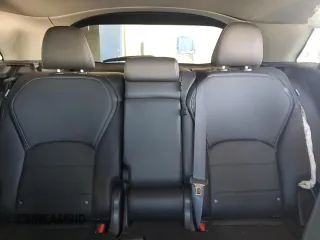 2023 Infiniti QX50 Luxe с VIN 3PCAJ5BA6PF120790, выставлен на аукционе Copart как лот 83192294 с пробегом 9 212 миль миль и На запчасти • Non repairable. История ставок и продаж доступна на DreamBid. Изображение 10.