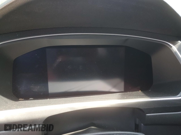 2022 Volkswagen Tiguan SE with VIN 3VV3B7AX4NM026697, listed as a Copart auction lot 52431805 with Not provided miles and Clean title. Bid and sale history available at DreamBid. Image 9.
