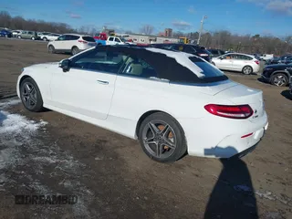 2019 Mercedes-Benz C 300 с VIN WDDWK8EB7KF828792, выставлен на аукционе IAAI как лот 41267574 с пробегом 61 168 миль миль и . История ставок и продаж доступна на DreamBid. Изображение 3.