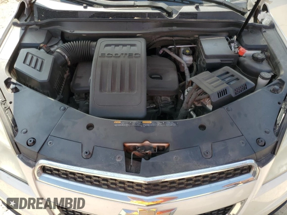2014 Chevrolet Equinox LT with VIN 1GNALBEK2EZ108034, listed as a Copart auction lot 51380865 with 146,362 mi miles and Clean Title. Bid and sale history available at DreamBid. Image 11.