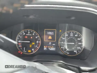 2022 Subaru Outback Wilderness with VIN 4S4BTGUD5N3233606, listed as a Copart auction lot 54491315 with 46,889 mi miles and Salvage title. Bid and sale history available at DreamBid. Image 9.